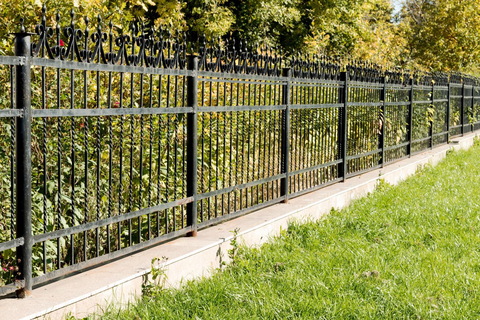 Clôtures en maille de chaîne Boisbriand, Laval, Rive-Nord de Montréal