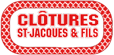 Clôtures St-Jacques & Fils
